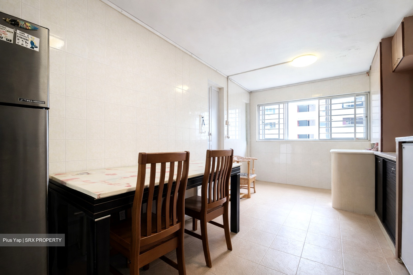 Blk 623 Yio Chu Kang Heights (Ang Mo Kio), HDB 3 Rooms #538098981